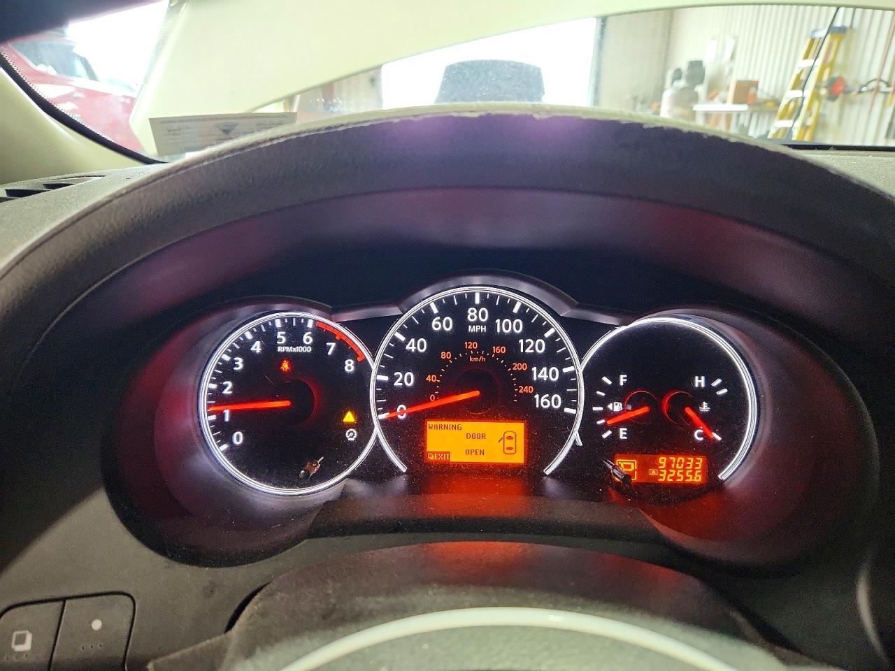 2010 NISSAN ALTIMA