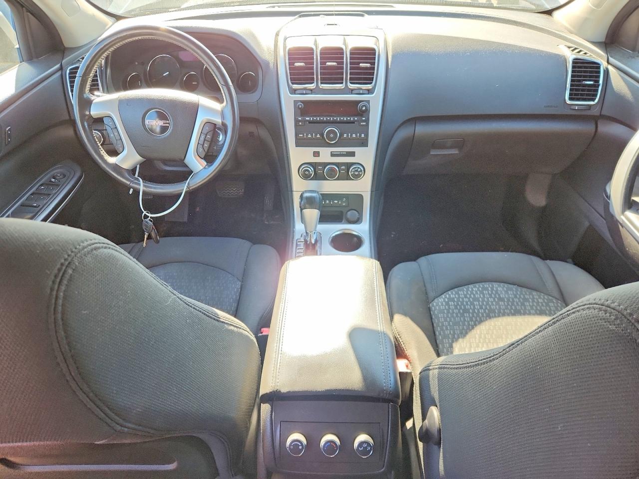 2011 GMC ACADIA