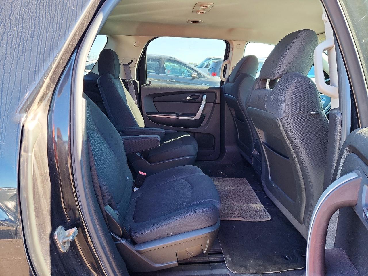 2011 GMC ACADIA