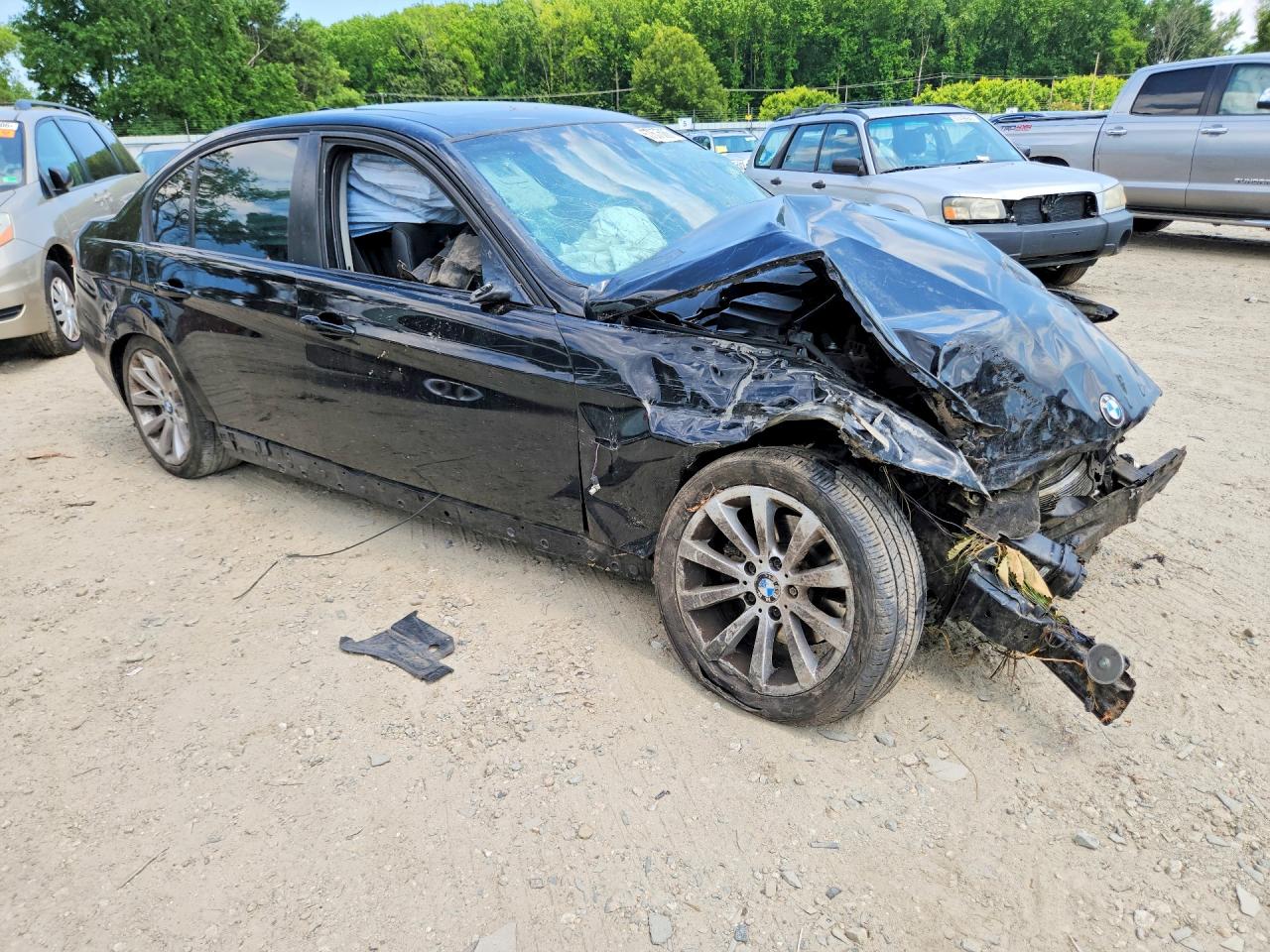 2011 BMW 3 SERIES