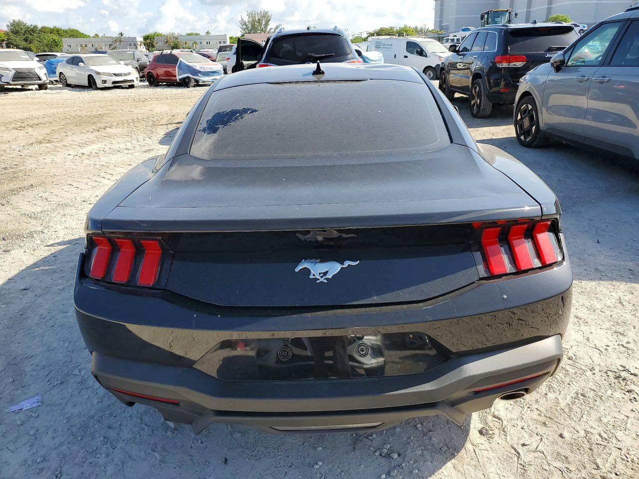 2024 FORD ALL Models