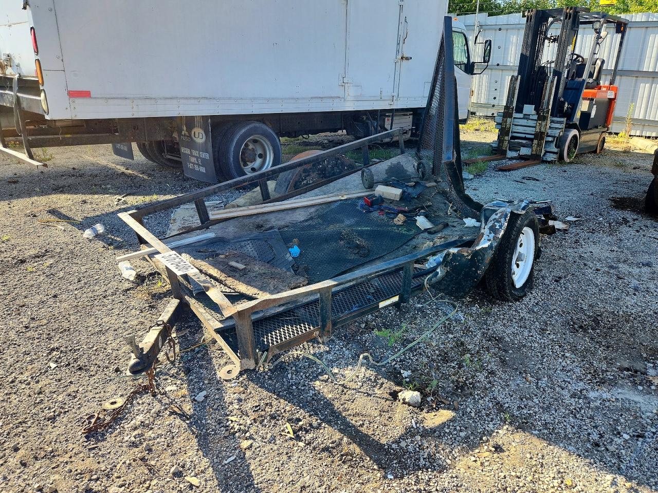 2022 CARRY ON 6X10SA