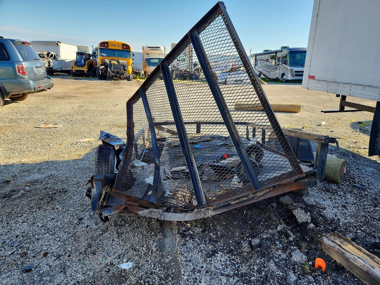 2022 CARRY ON 6X10SA