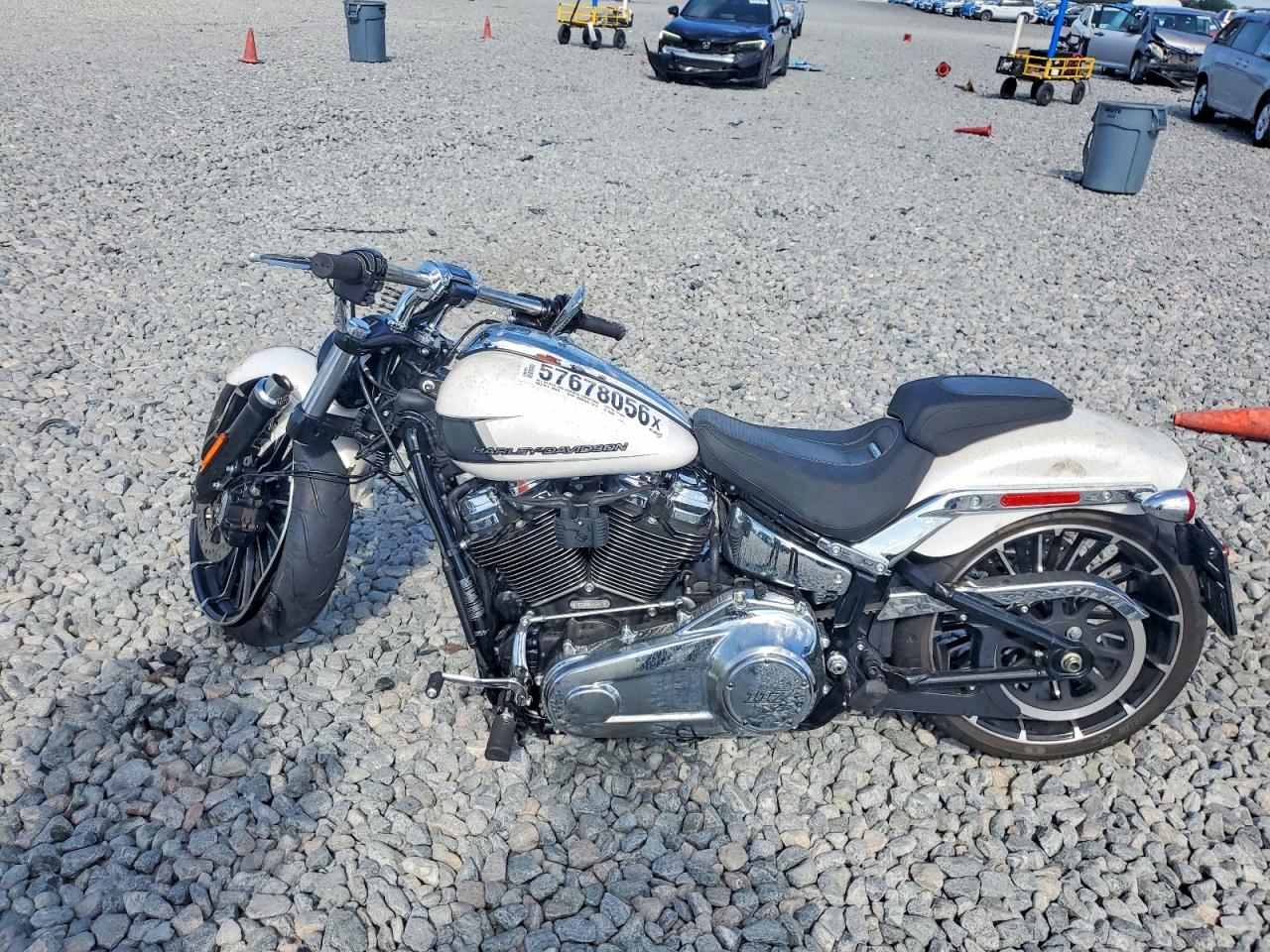 2024 HARLEY-DAVIDSON ALL OTHER