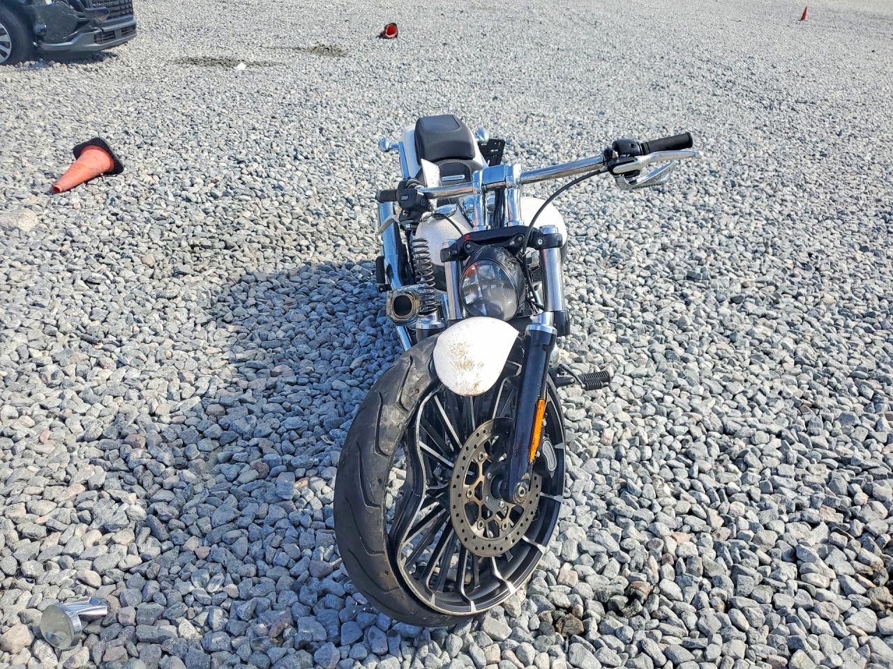 2024 HARLEY-DAVIDSON ALL OTHER