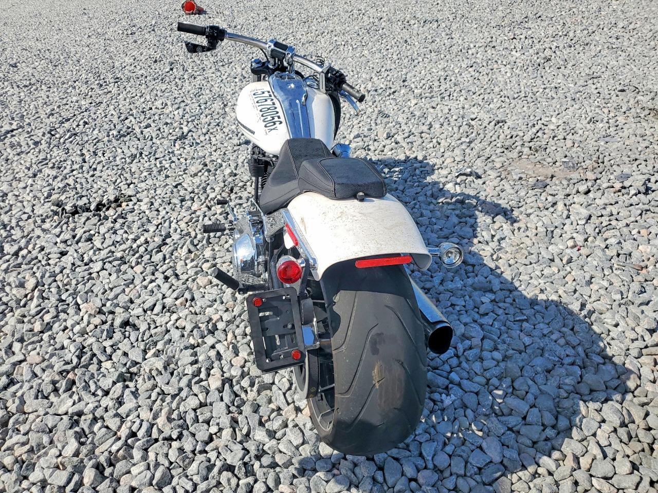 2024 HARLEY-DAVIDSON ALL OTHER
