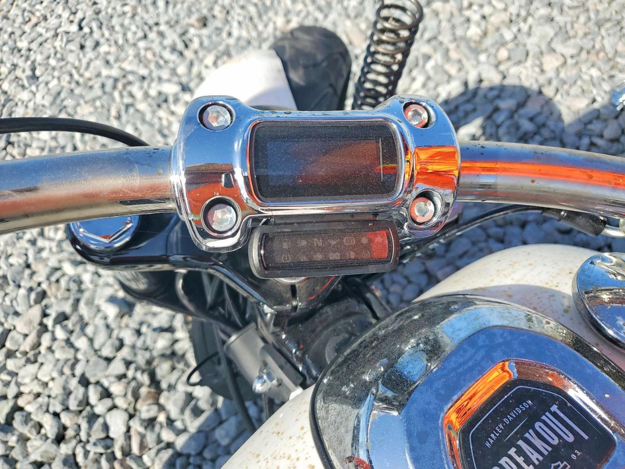 2024 HARLEY-DAVIDSON ALL OTHER