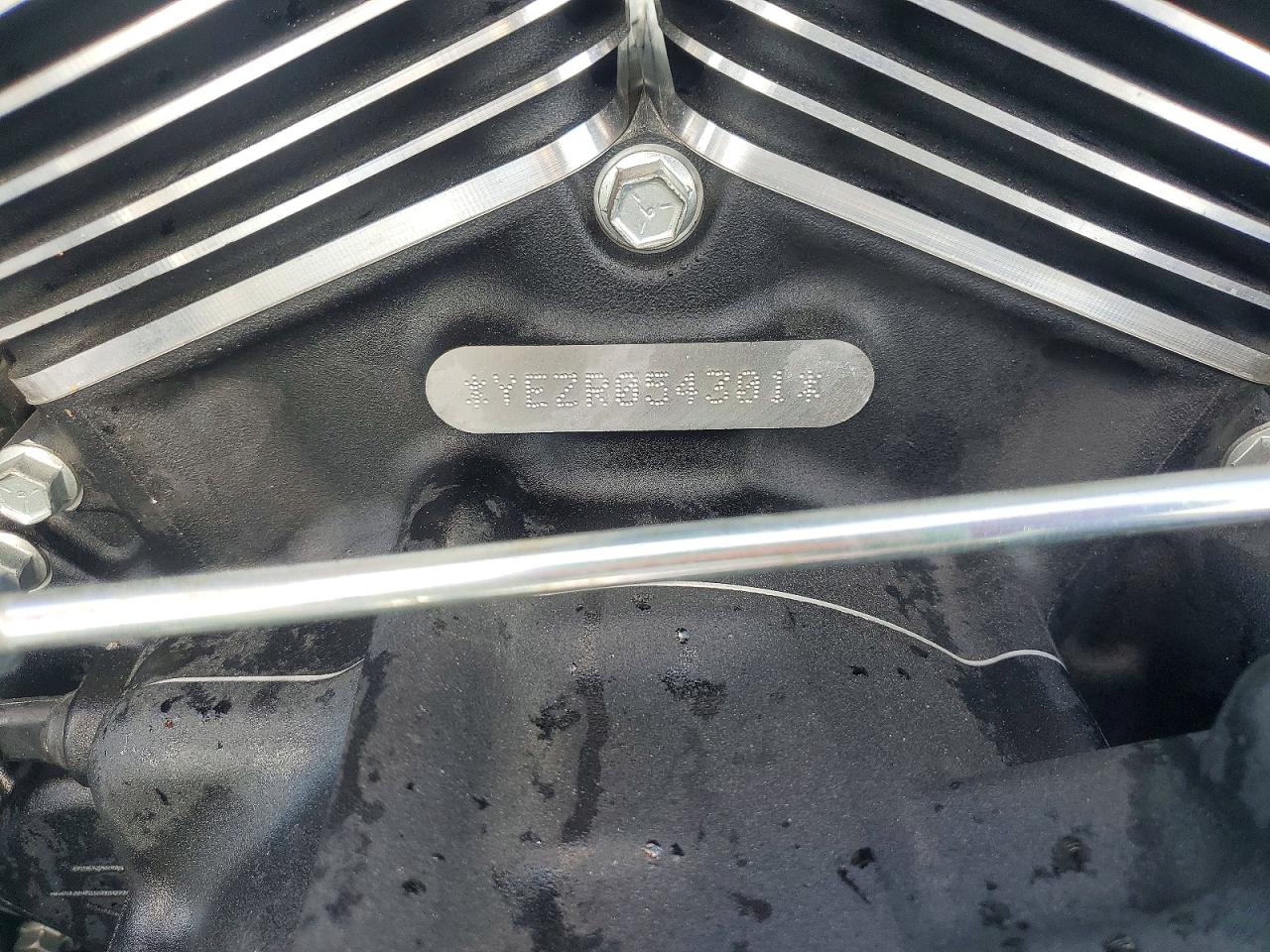 2024 HARLEY-DAVIDSON ALL OTHER