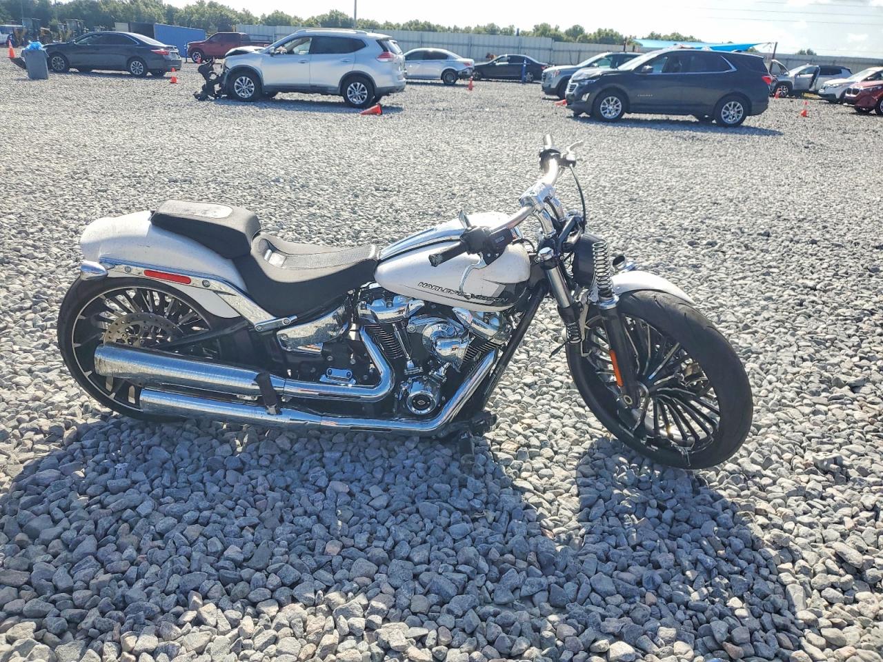 2024 HARLEY-DAVIDSON ALL OTHER