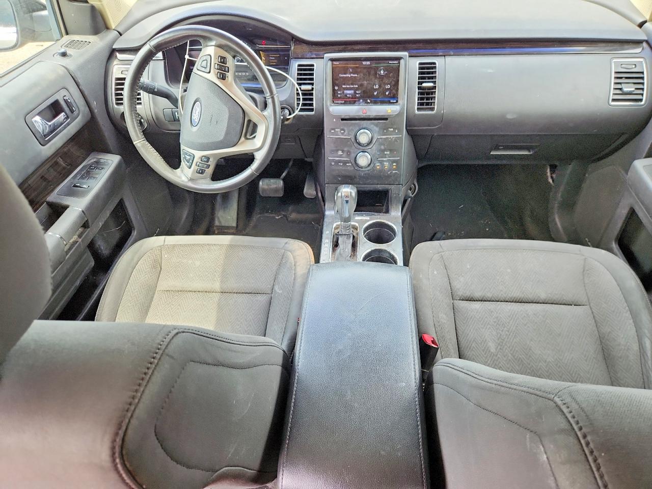 2013 FORD FLEX