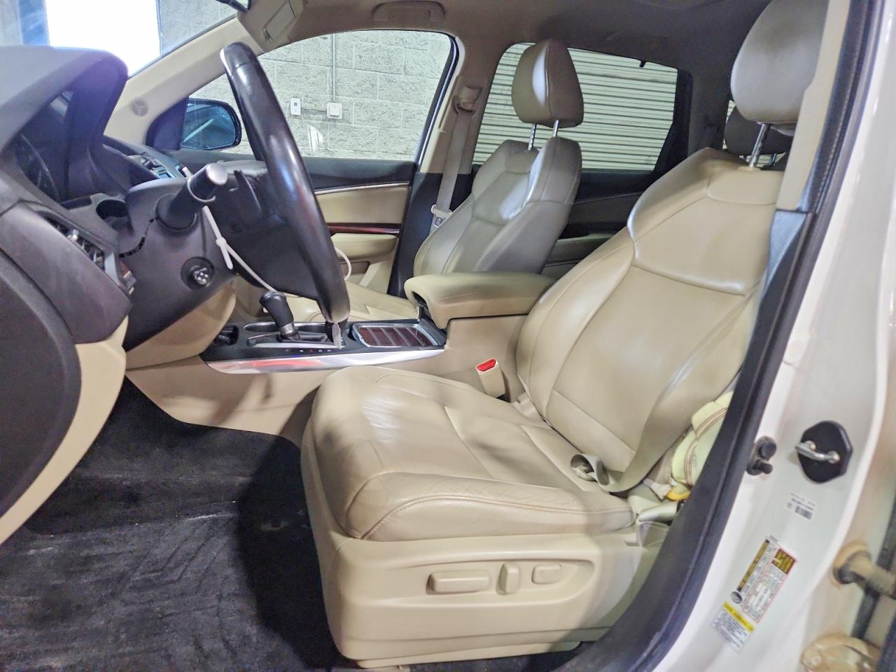 2015 ACURA MDX
