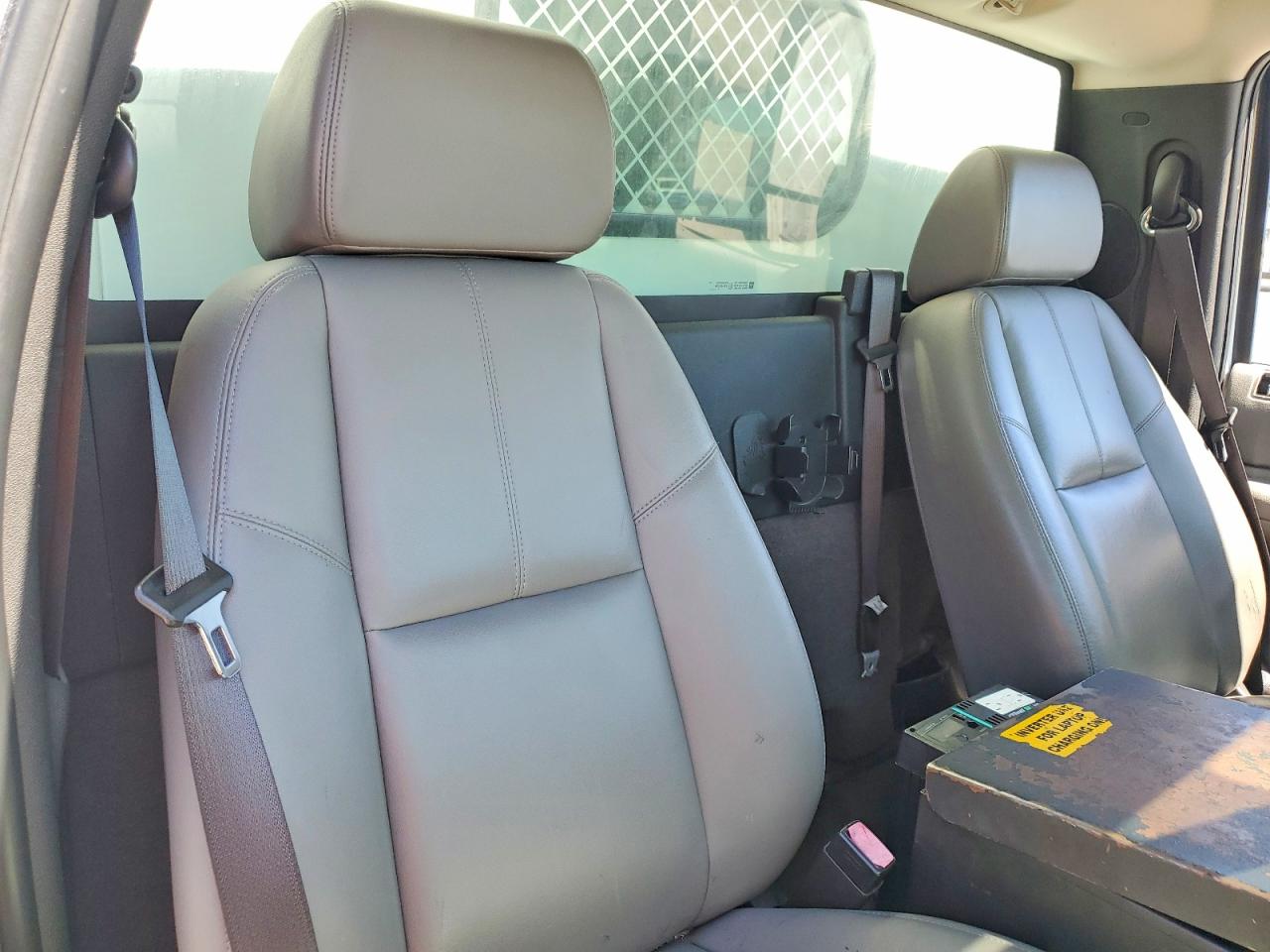 2008 CHEVROLET SILVERADO