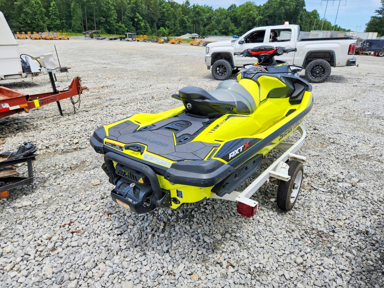 2018 SEA-DOO RXT 260