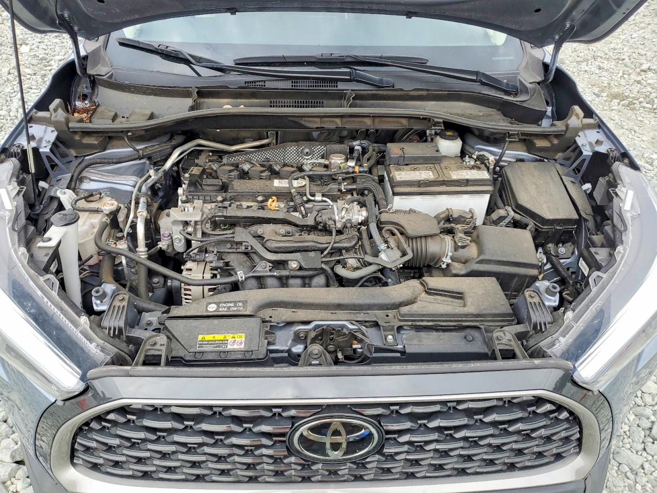 2023 TOYOTA ALL OTHER