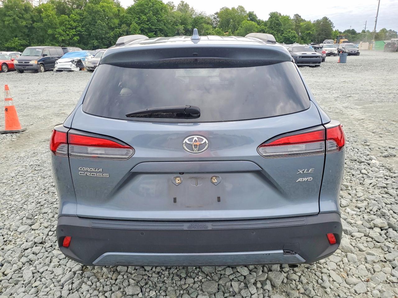 2023 TOYOTA ALL OTHER