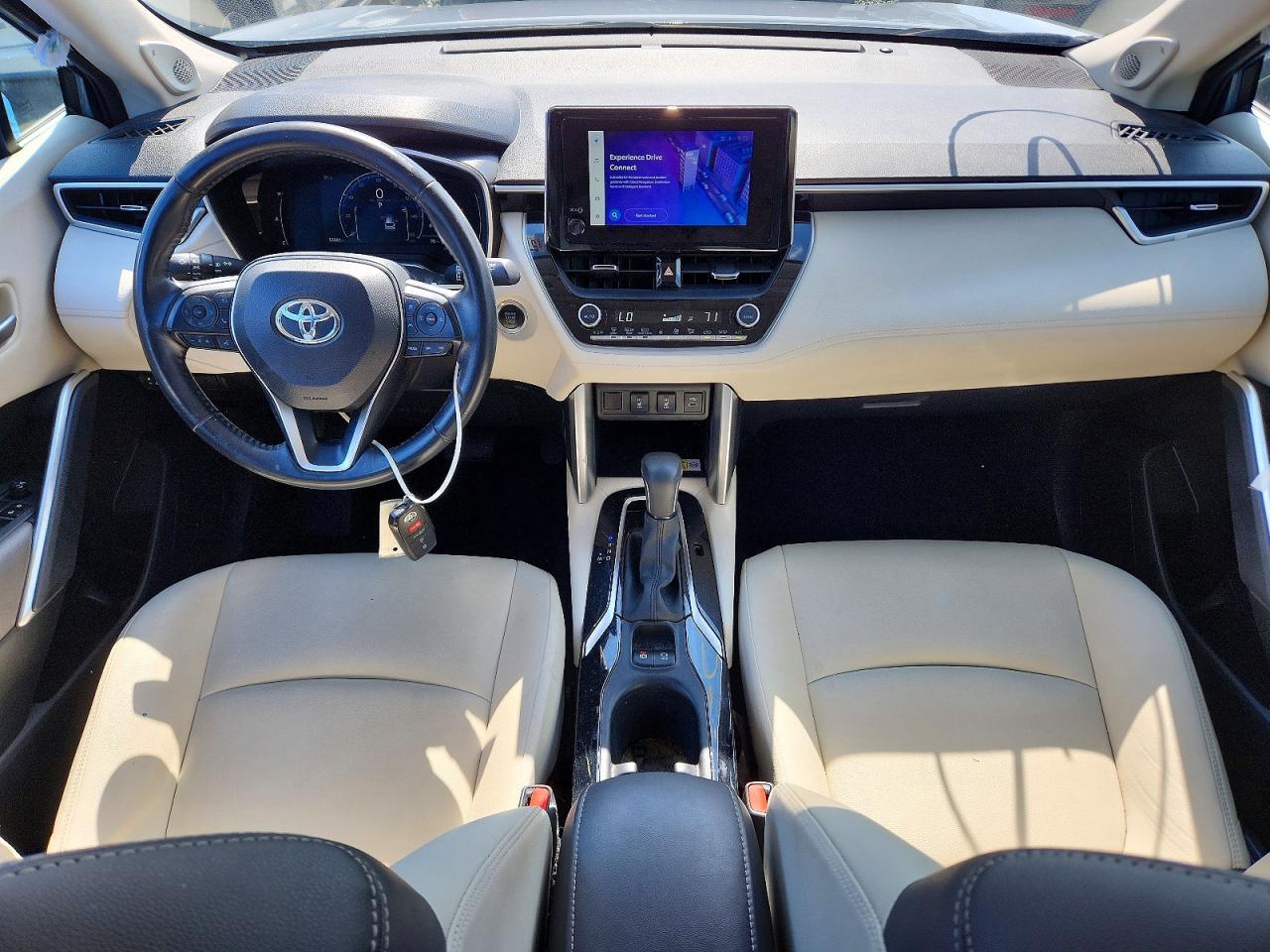 2023 TOYOTA ALL OTHER