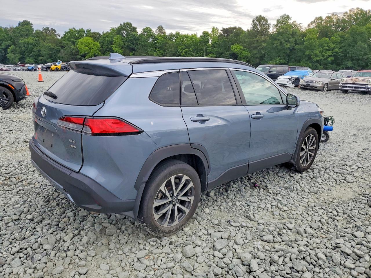 2023 TOYOTA ALL OTHER