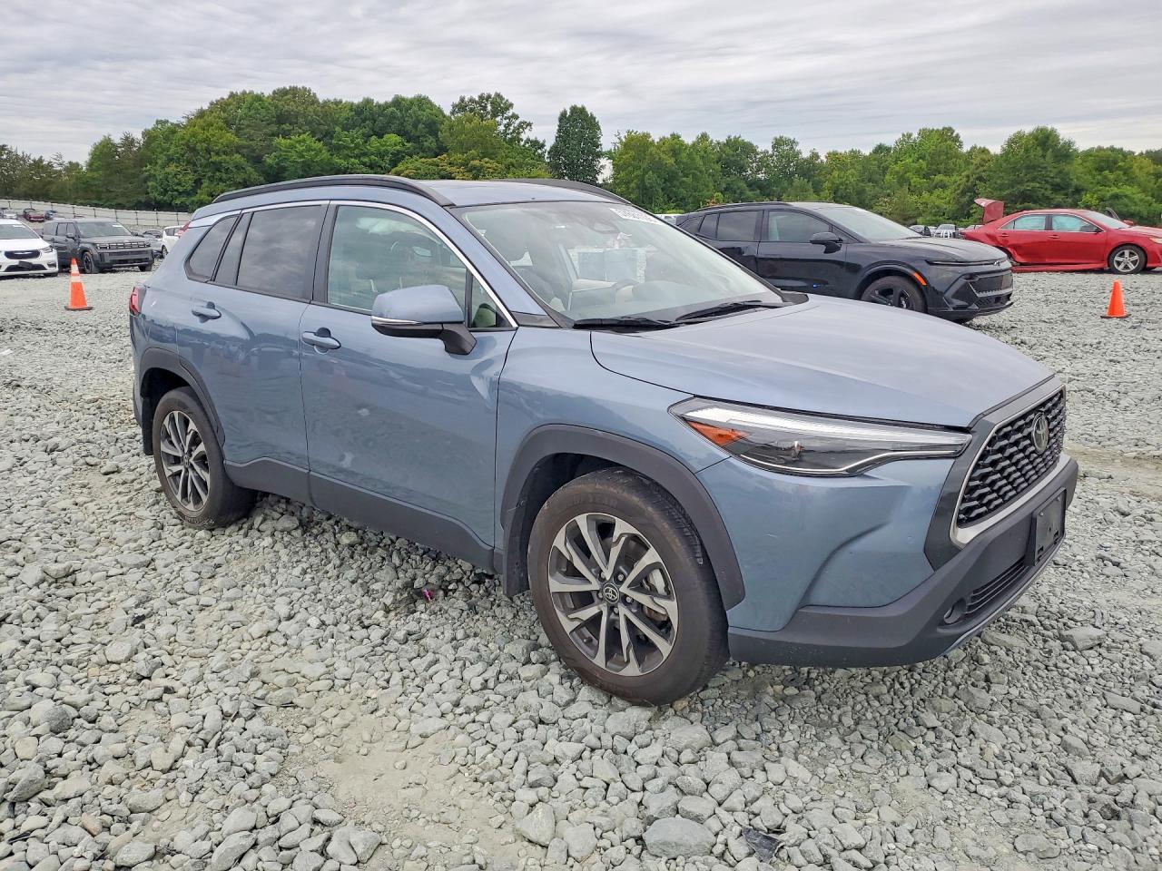 2023 TOYOTA ALL OTHER