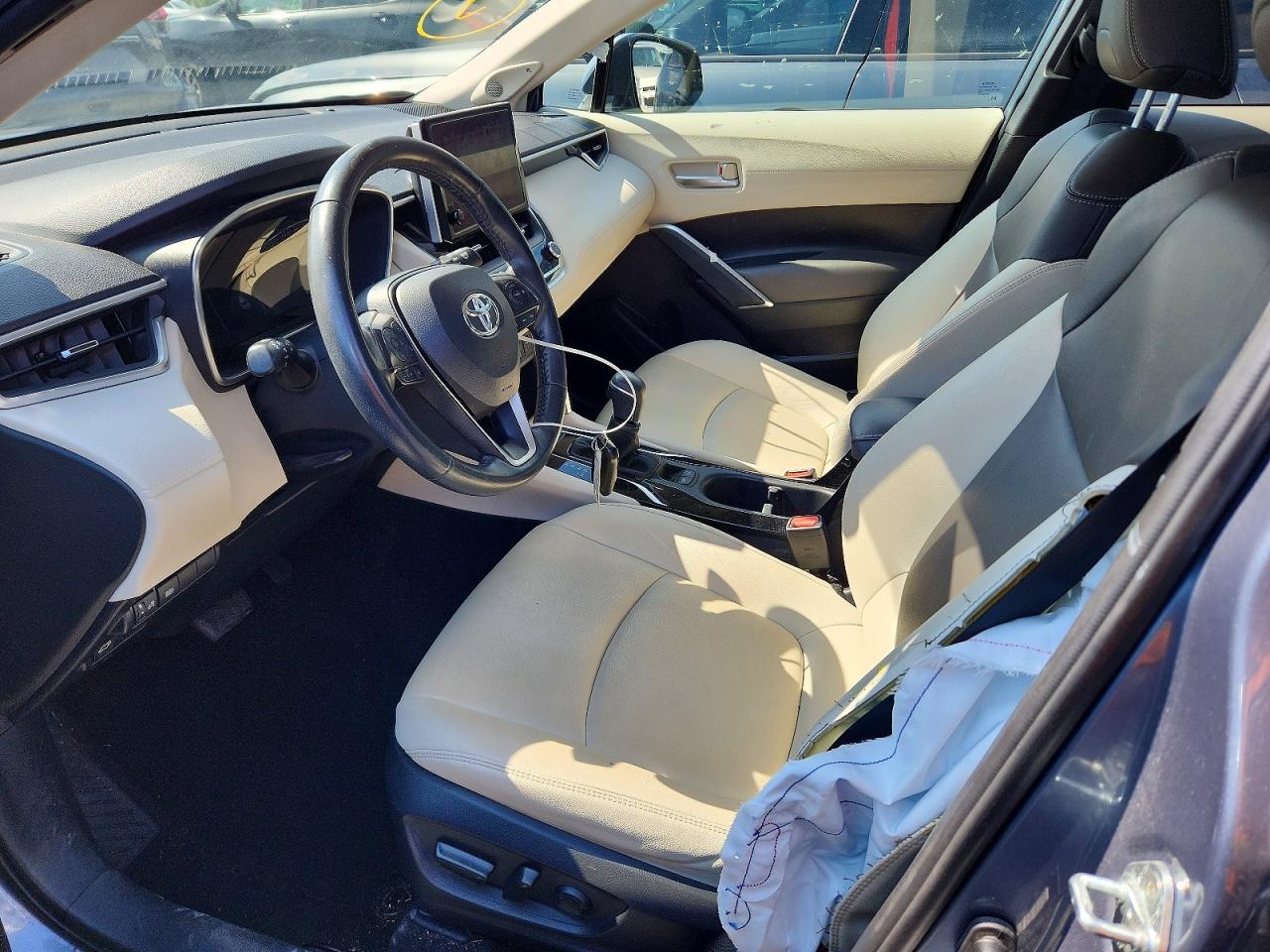 2023 TOYOTA ALL OTHER