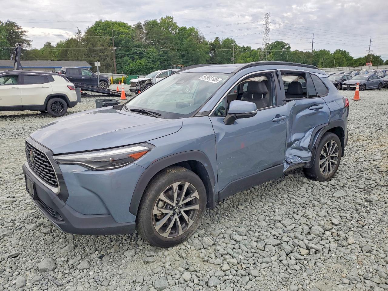2023 TOYOTA ALL OTHER