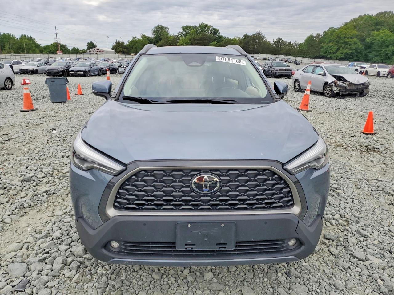 2023 TOYOTA ALL OTHER