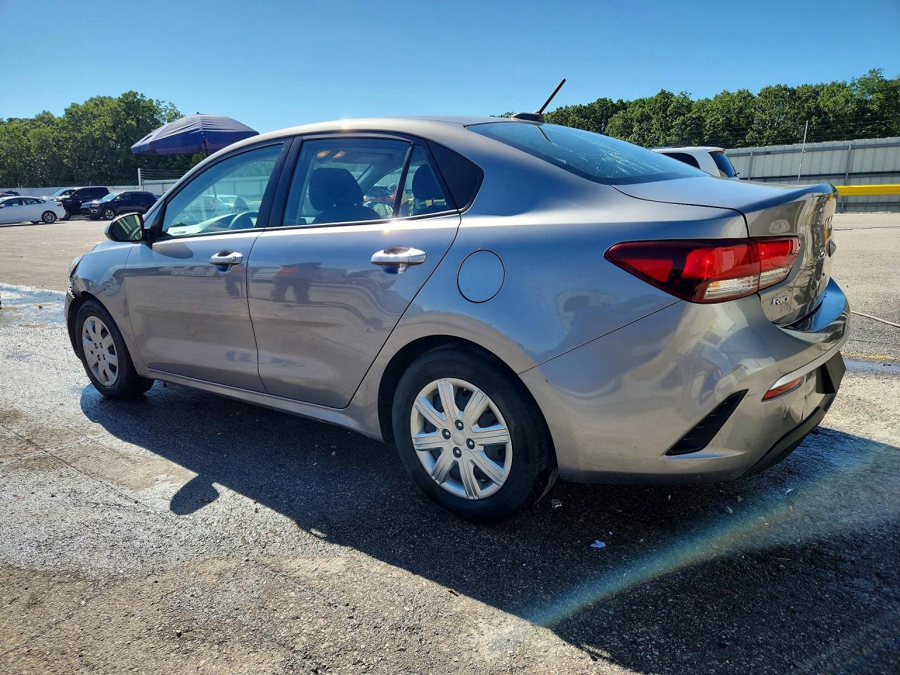 2023 KIA RIO