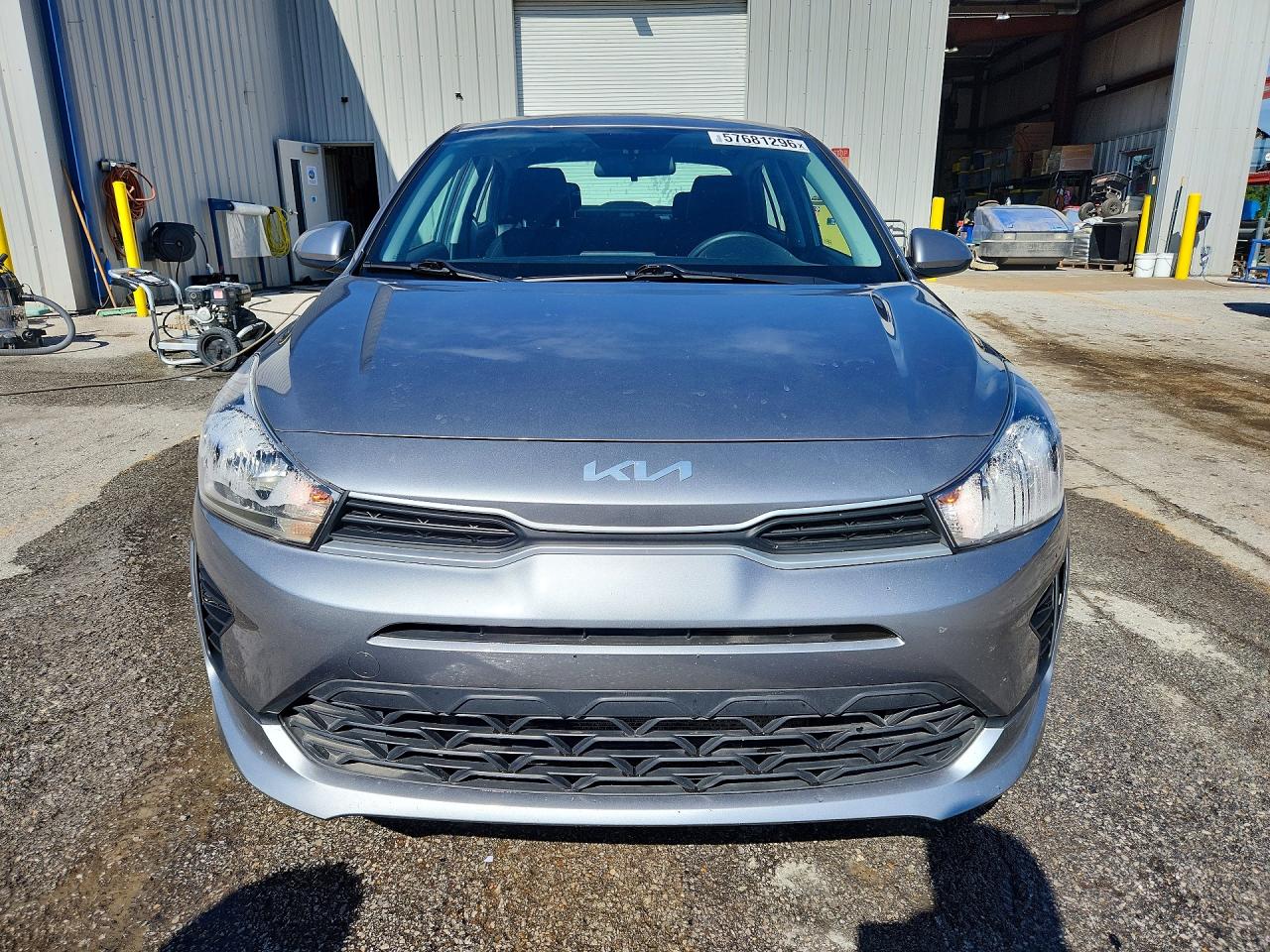 2023 KIA RIO