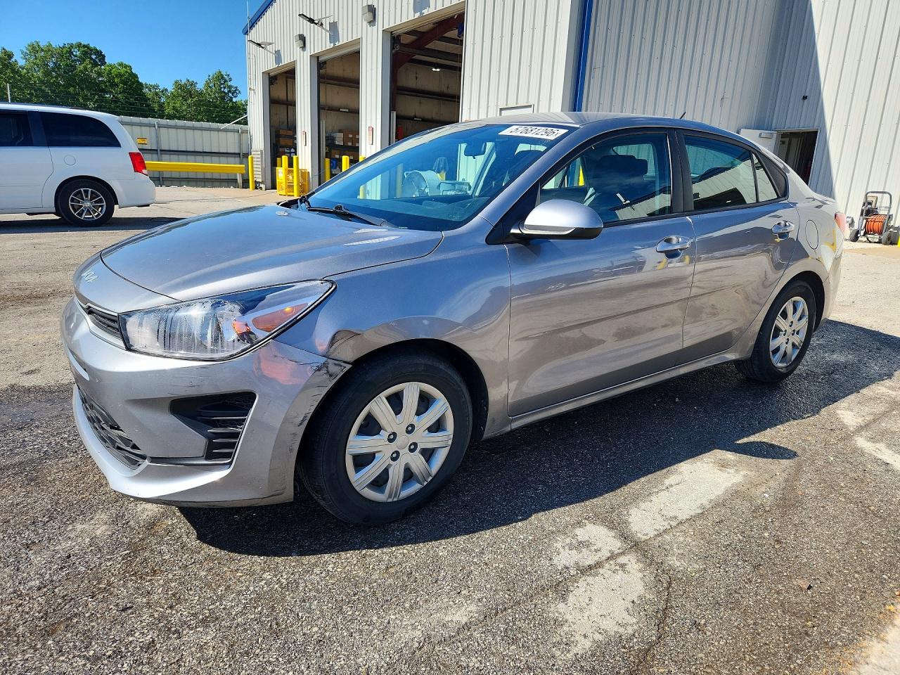 2023 KIA RIO