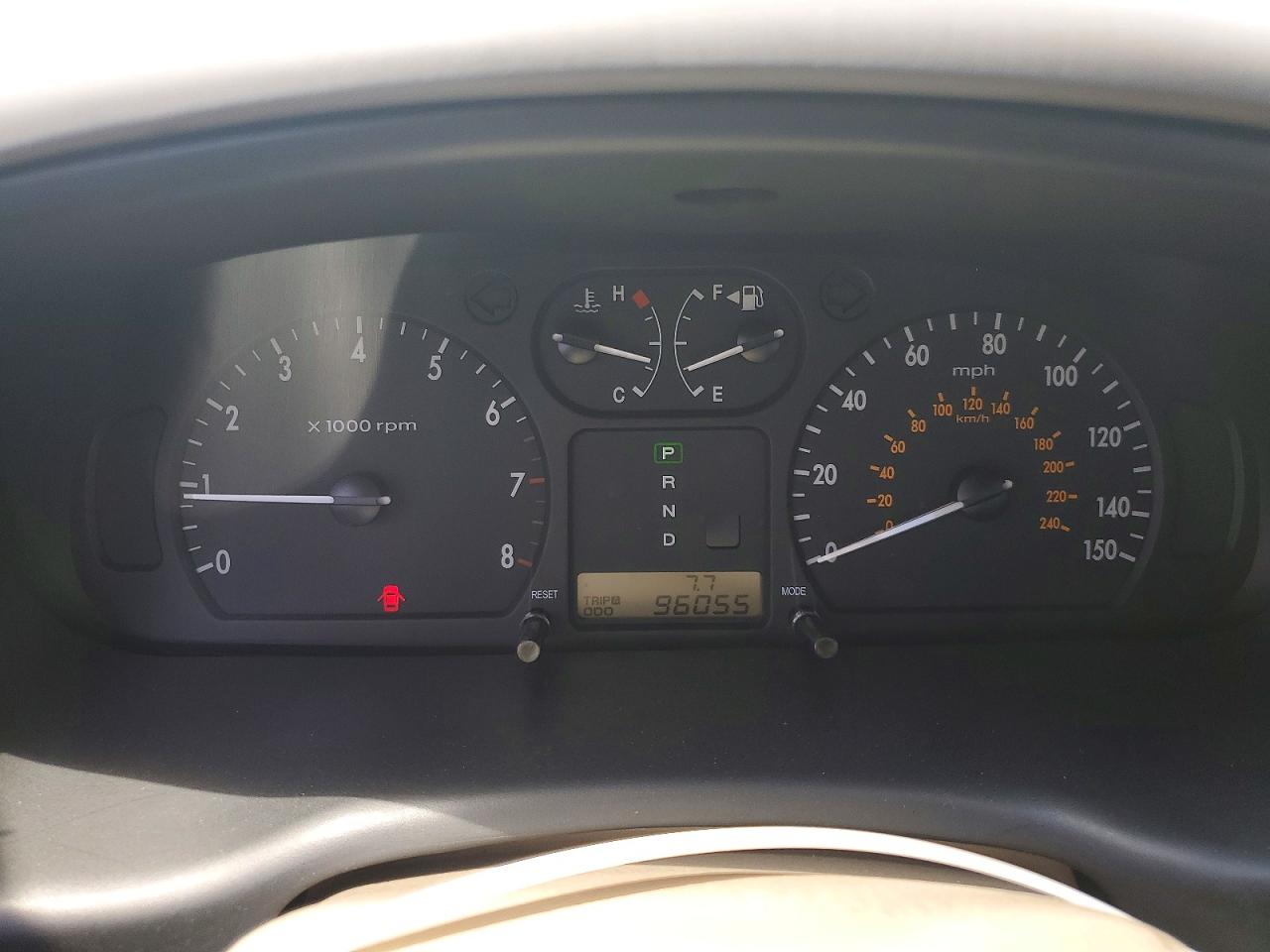 2006 KIA OPTIMA
