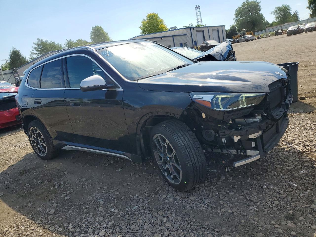 2024 BMW X1