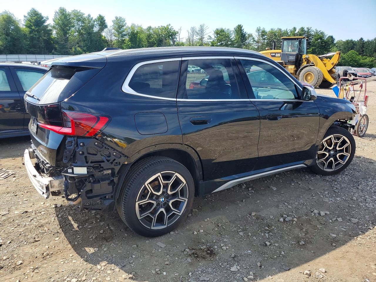2024 BMW X1