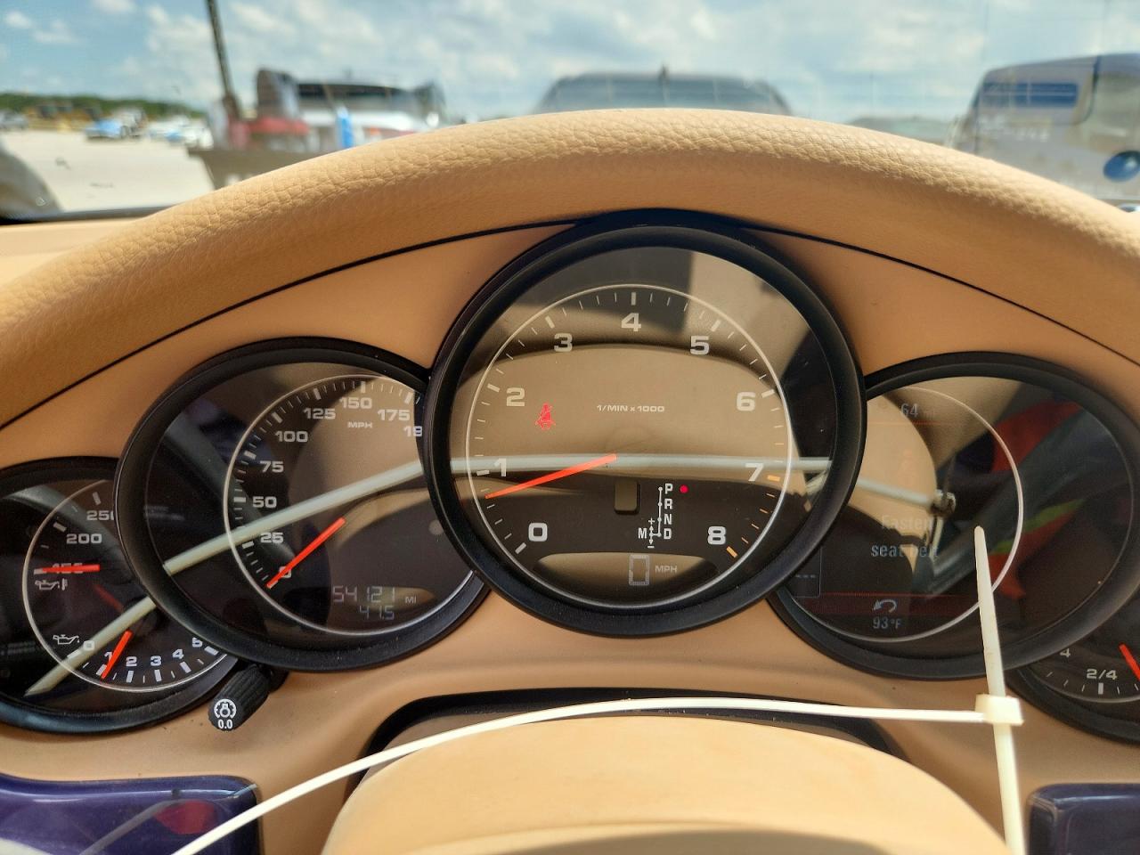 2014 PORSCHE PANAMERA