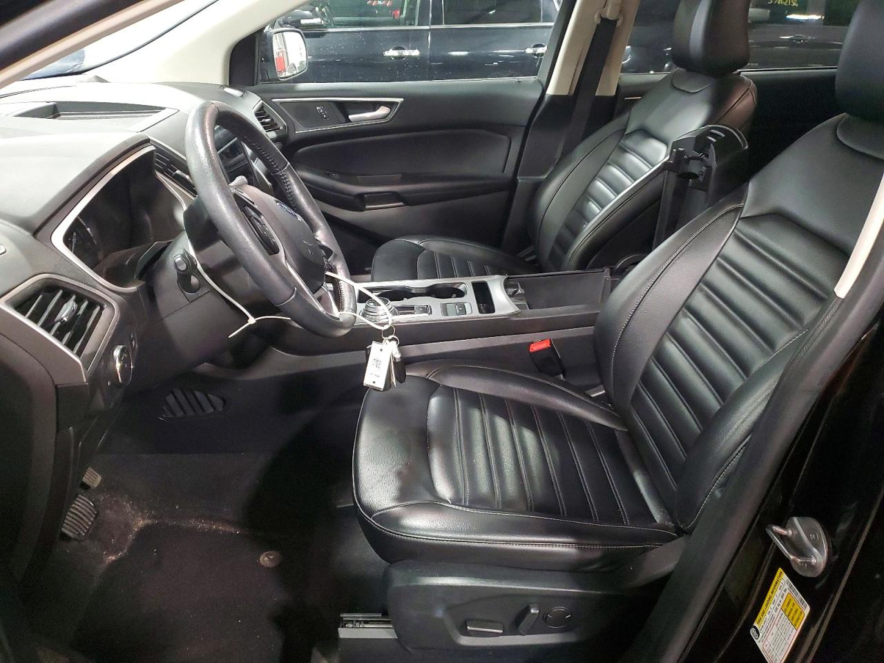 2021 FORD EDGE