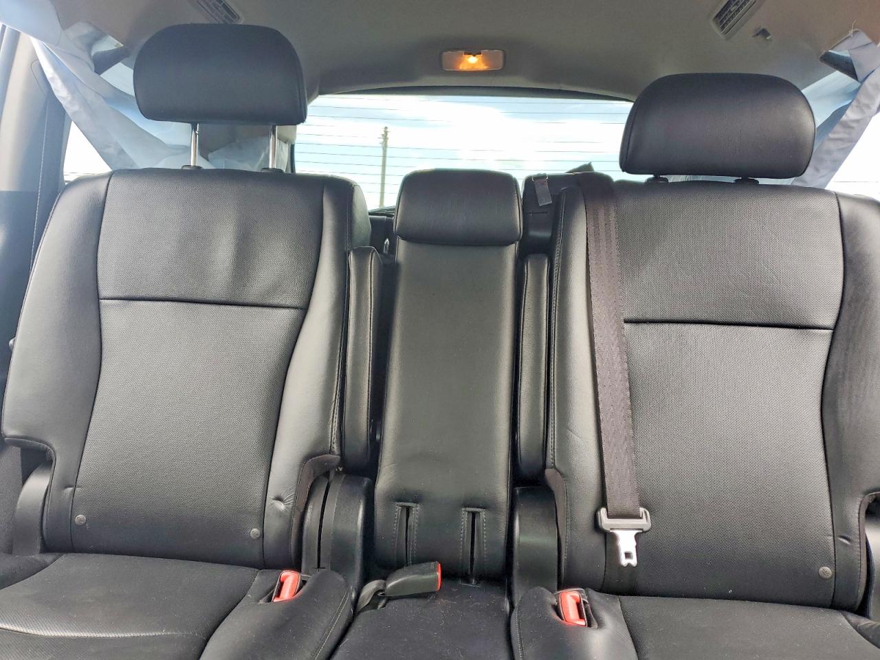 2012 TOYOTA HIGHLANDER