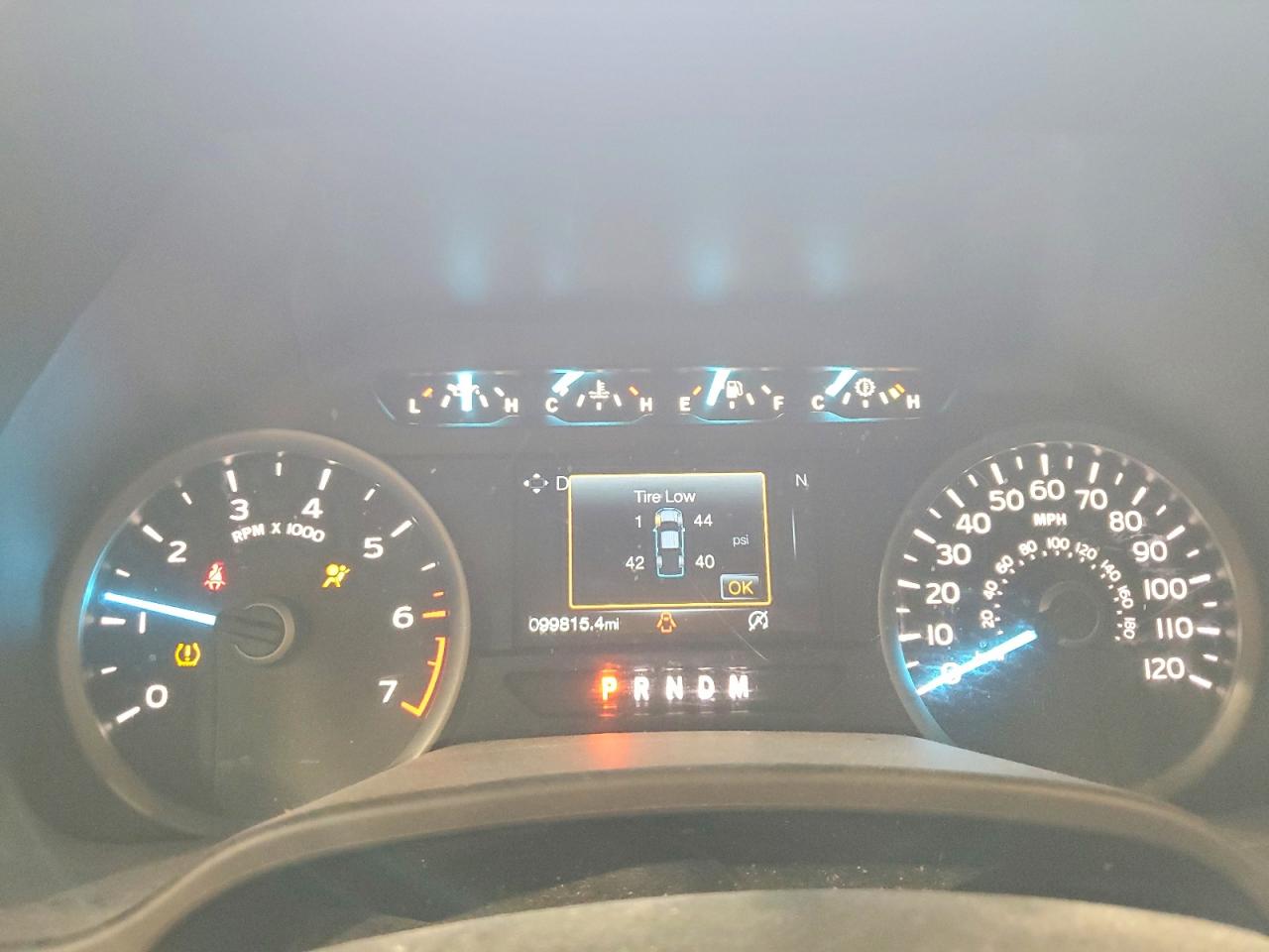 2019 FORD F150