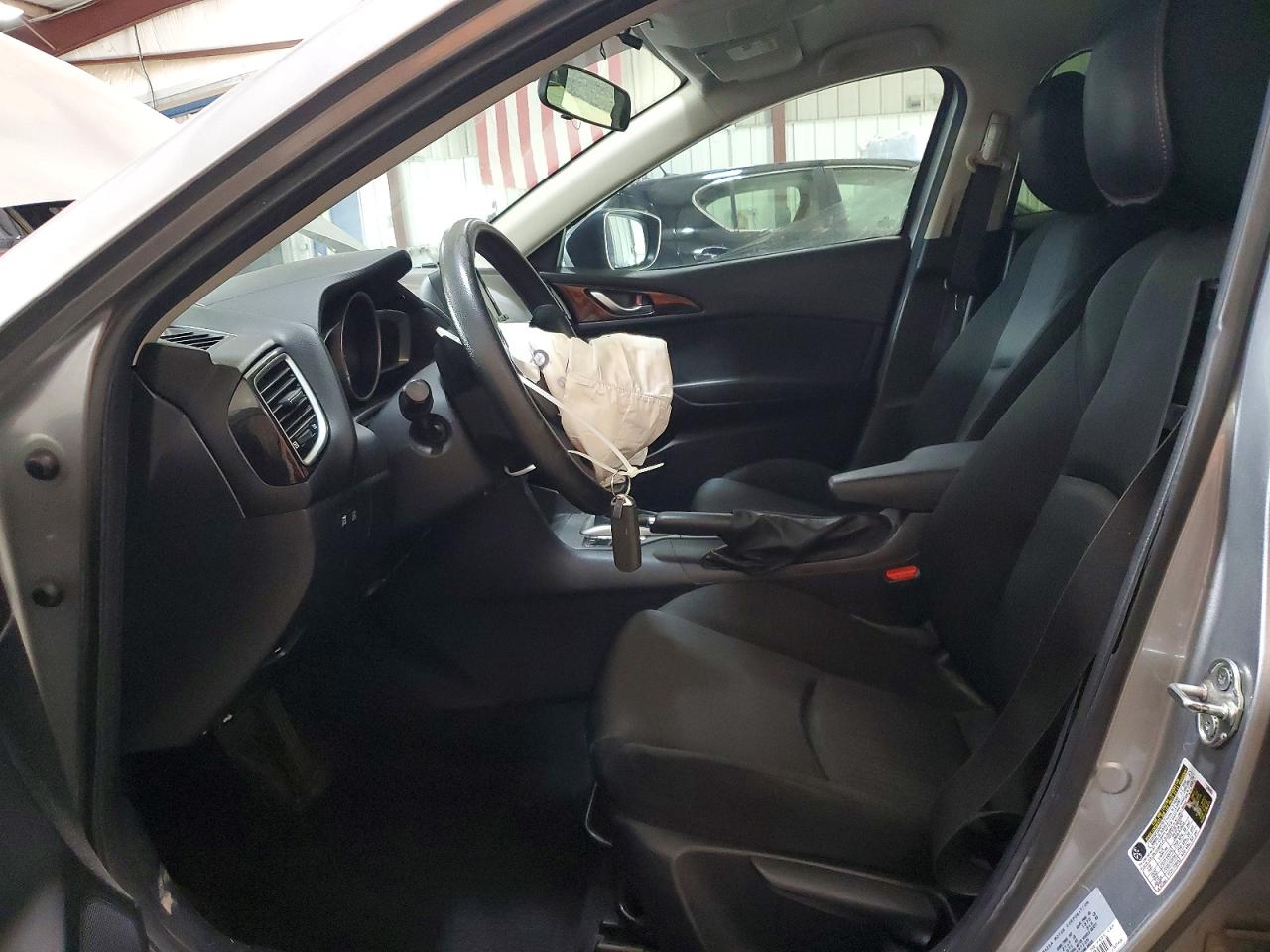 2014 MAZDA 3