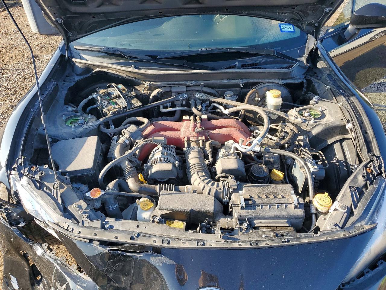 2018 TOYOTA 86