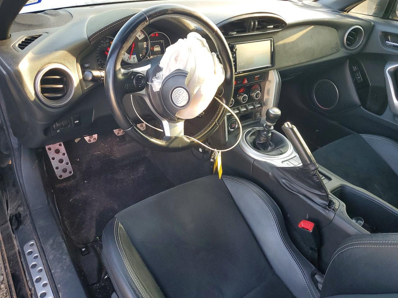 2018 TOYOTA 86