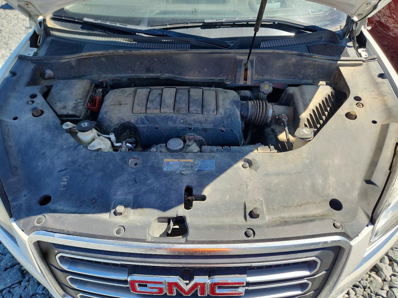 2015 GMC ACADIA DEN