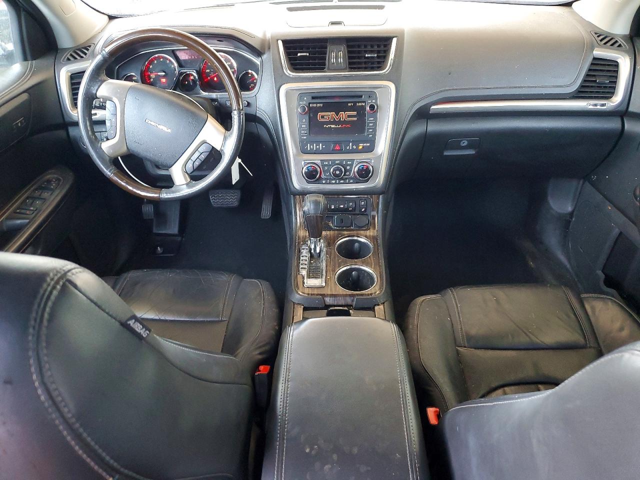 2015 GMC ACADIA DEN