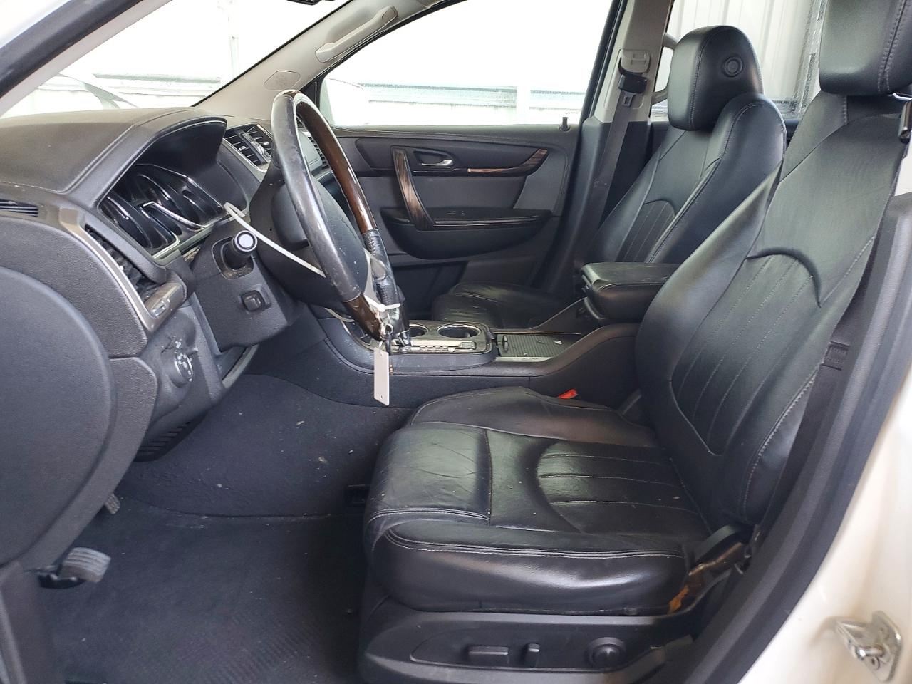 2015 GMC ACADIA DEN