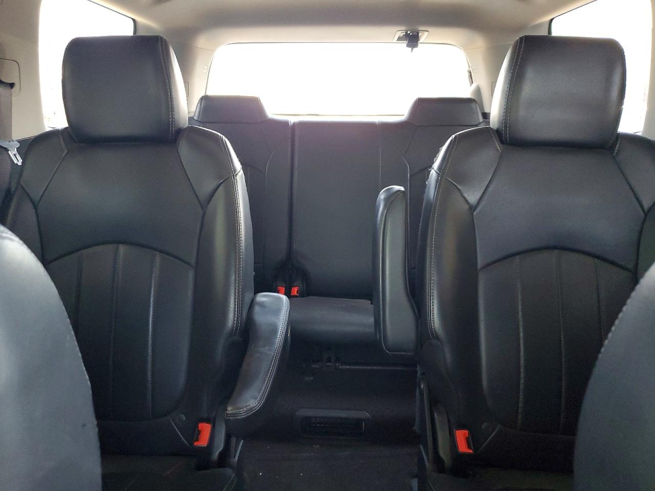 2015 GMC ACADIA DEN