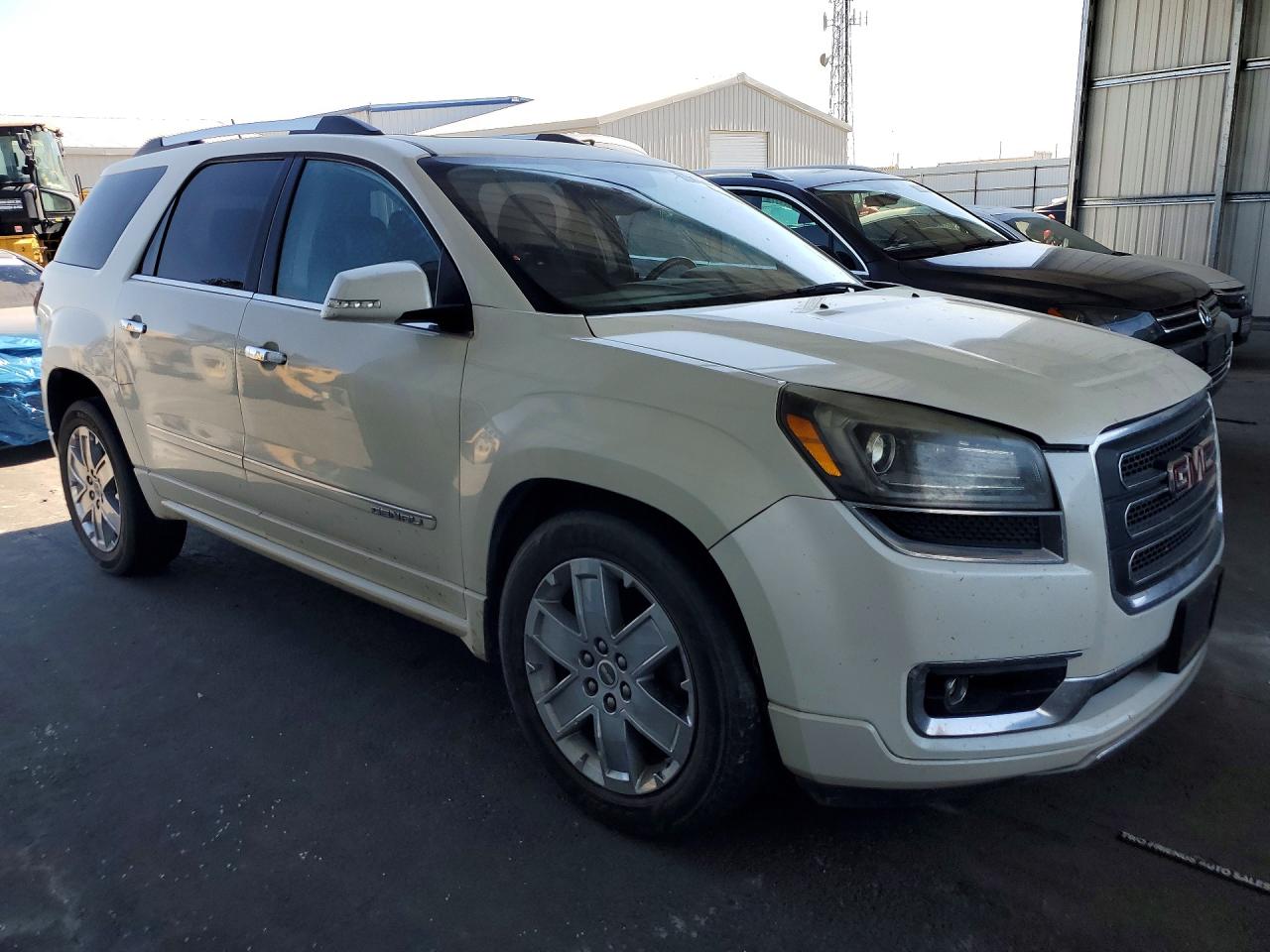 2015 GMC ACADIA DEN