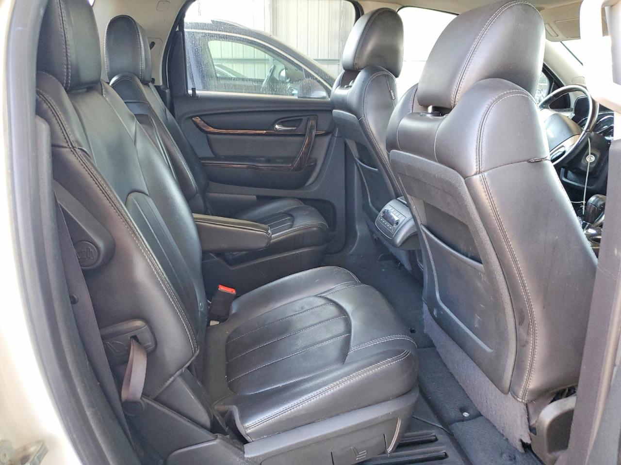 2015 GMC ACADIA DEN