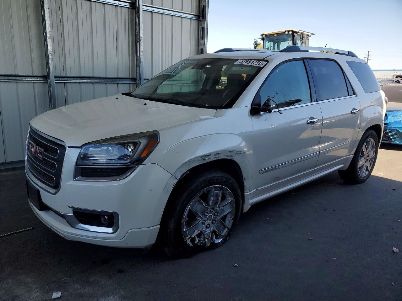 2015 GMC ACADIA DEN