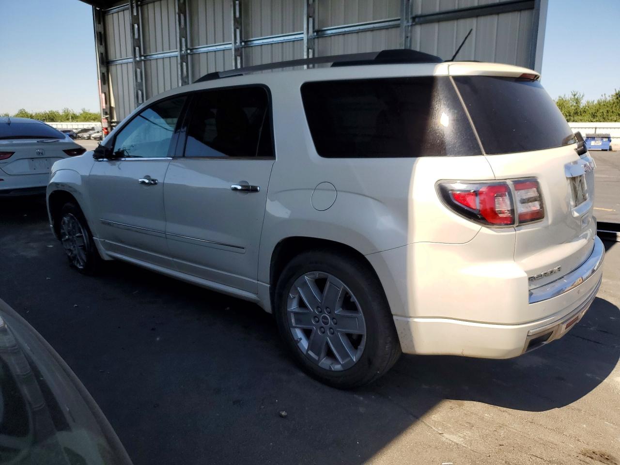 2015 GMC ACADIA DEN