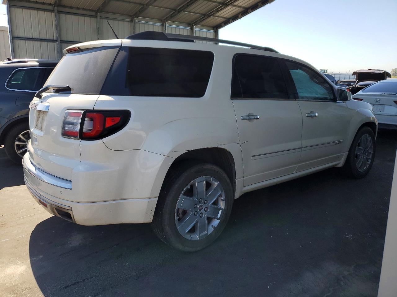 2015 GMC ACADIA DEN