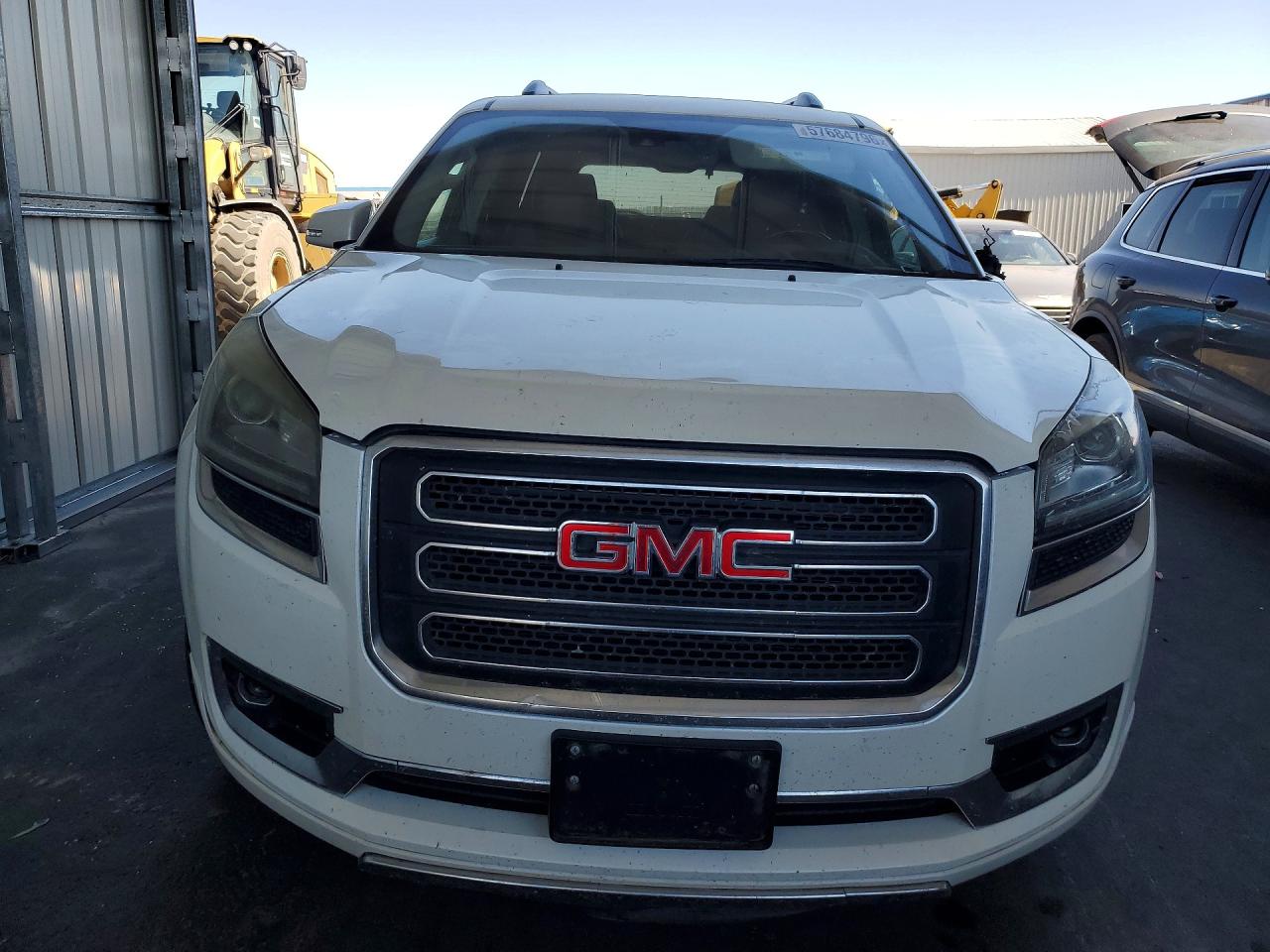 2015 GMC ACADIA DEN