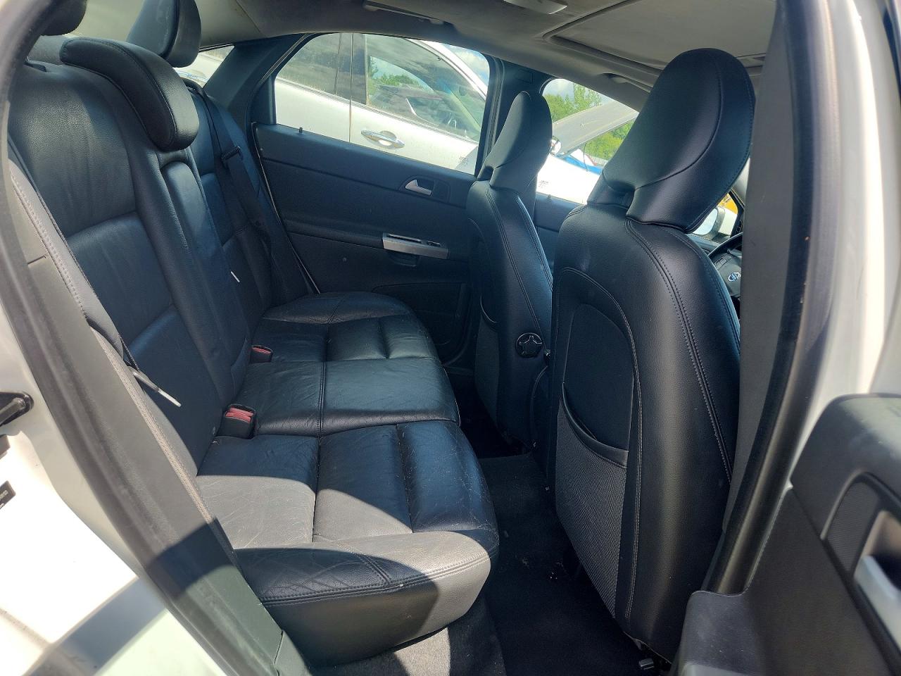 2010 VOLVO S40