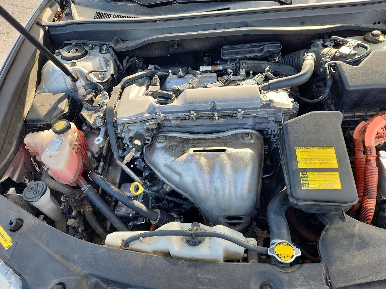 2014 LEXUS ES300